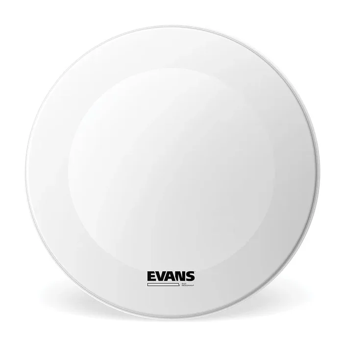 Evans EQ3 Coated Resonant Bass Drumhead 20″