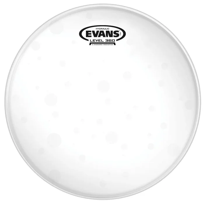 Evans Hydraulic Glass TT15HG 15″ Drum Head Evans