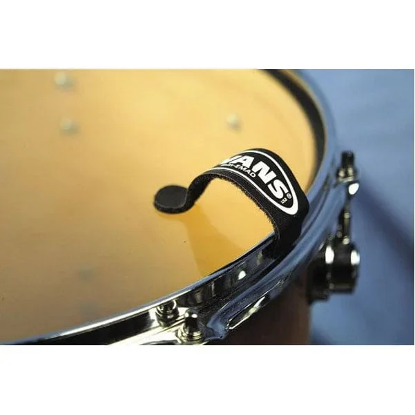 Evans MINEMAD Tom and Snare Dampers