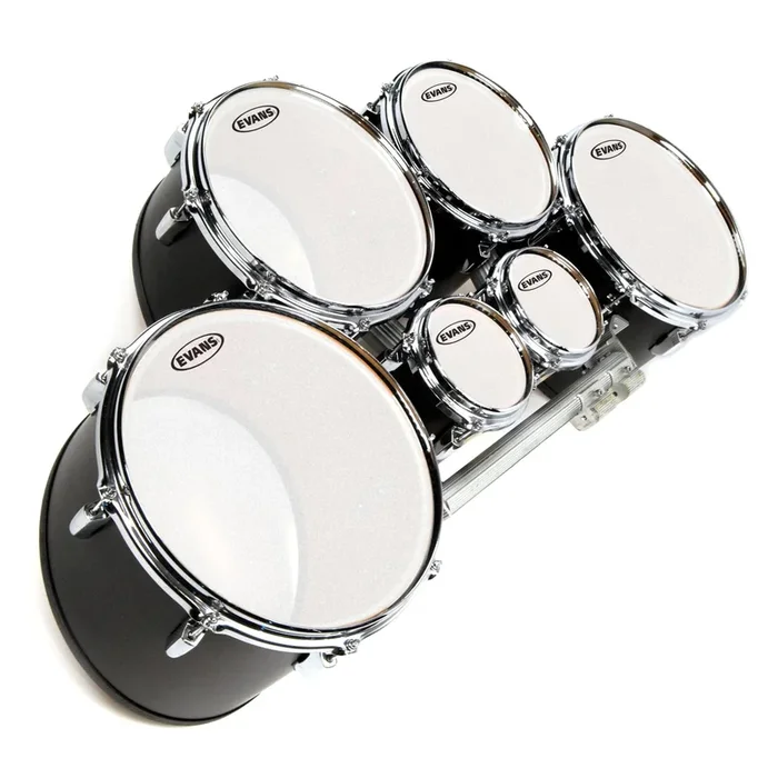 Evans MX Coated Drumhead 10″
