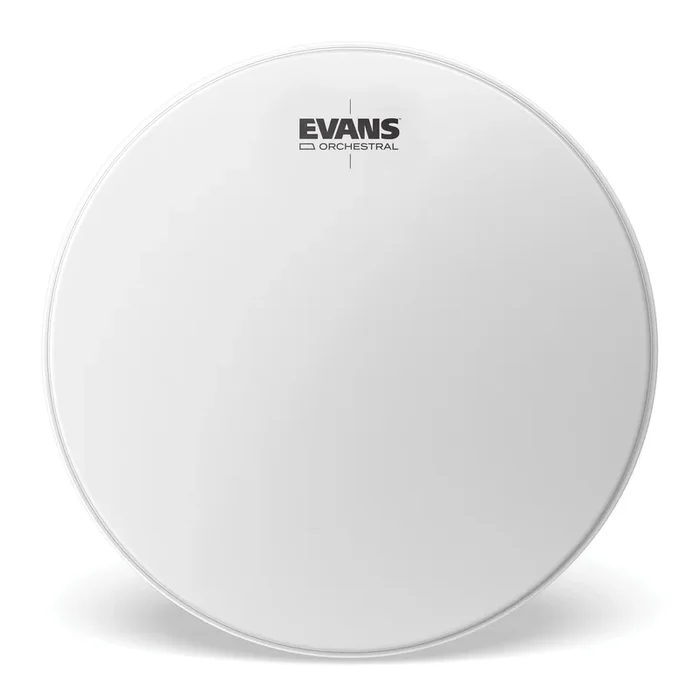 Evans Orchestral Timpani Drum Head, 25 inch