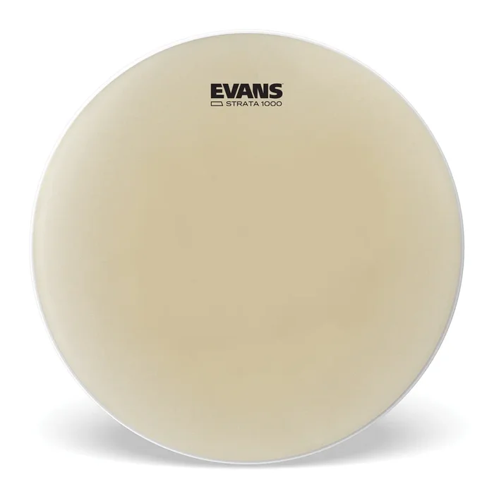 Evans Strata 1000 Concert Drum Head, 13 Inch