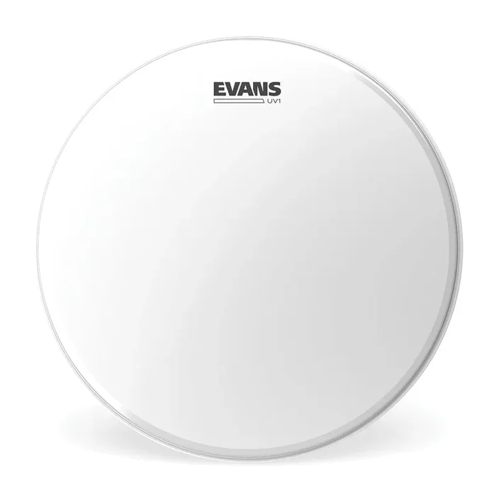 Evans UV1 Coated Bass Drumhead 20″