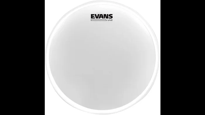 Evans UV2 Coated Drum Head 13 in.