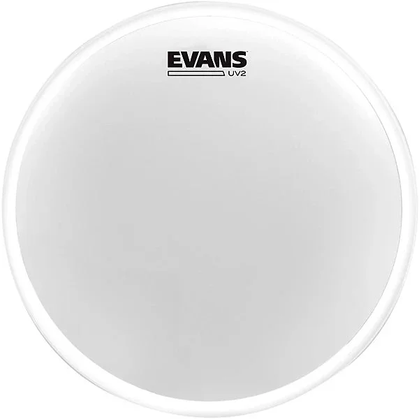 Evans UV2 Coated Drumhead – 14 inch – B14UV2