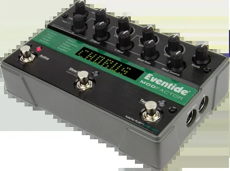 Eventide Modfactor