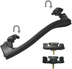Everest Collapsible Shoulder Rest