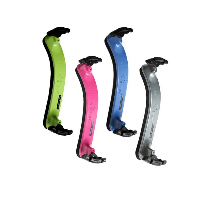 Everest EZ Violin Shoulder Rest Spring colors