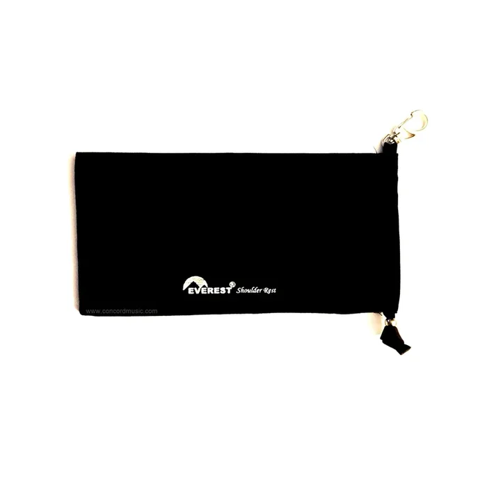 Everest Shoulder Rest Pouch