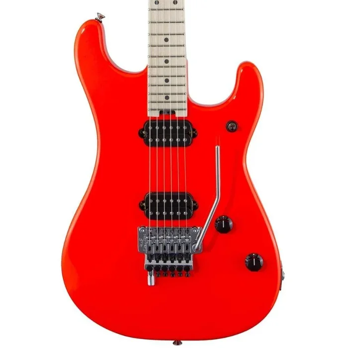 EVH 5150 Rocket Red