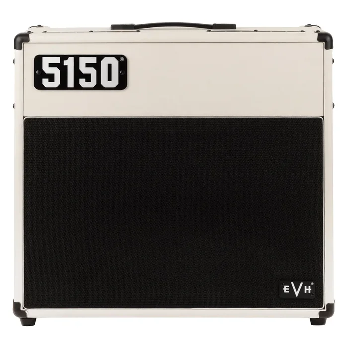 EVH – 5150 Iconic Series 40W 1×12 Combo – Ivory