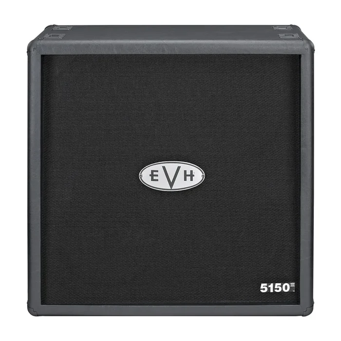 EVH – 5150III® 4×12 Cabinet, Black