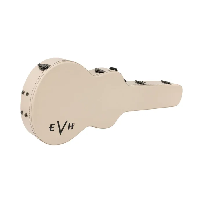 EVH SA-126 Wooden Hardcase – Ivory