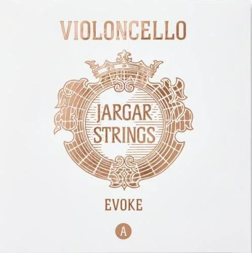 Evoke Cello A String