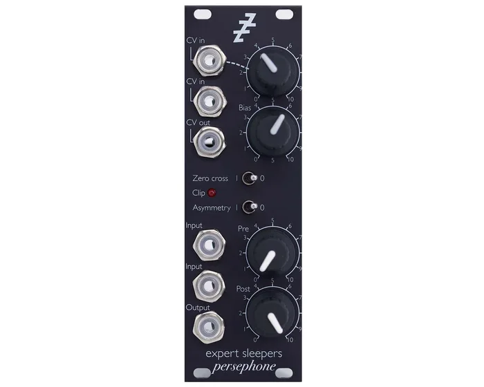 Expert Sleepers Persephone VCA/Overdrive