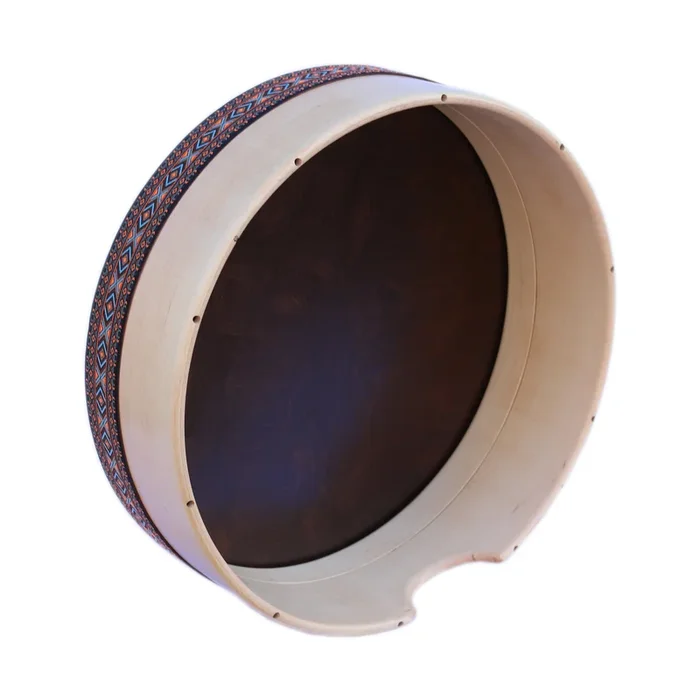 Extra Deep Professional Tunable Bendir FTB-413B