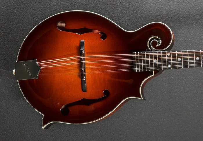 F-5G Mandolin – Dark Burst