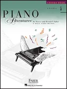 Faber Piano Adventures – Level 5