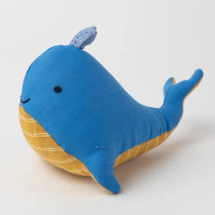 Fair Friend – Willow Whale