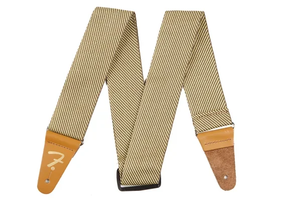 Fender 2″ Vintage Tweed Strap