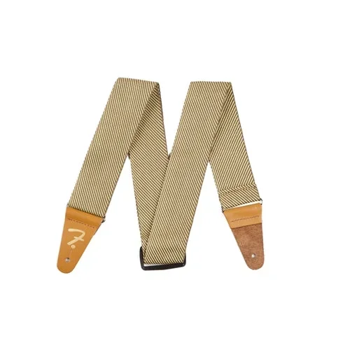 Fender 2″ Vintage Tweed Strap