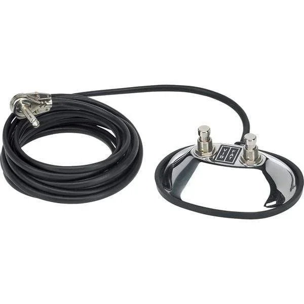 Fender 2-Button Vibrato/Fat Footswitch