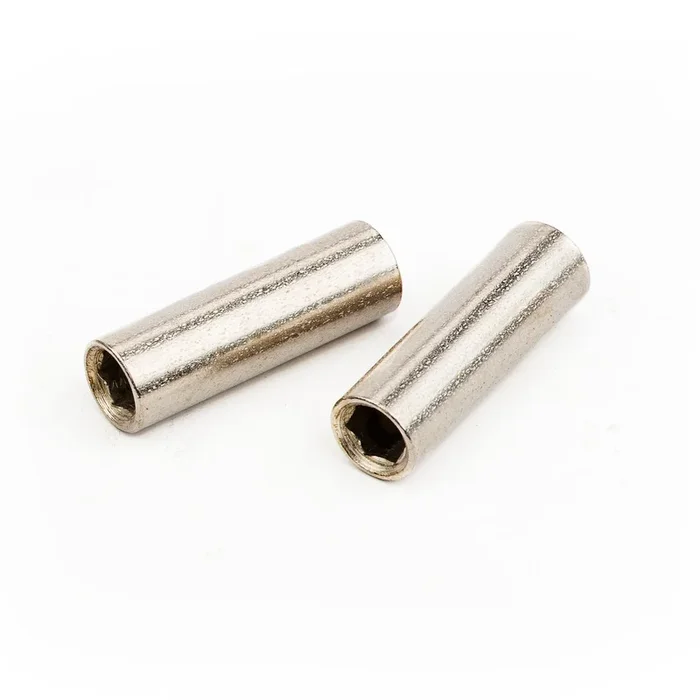 Fender 3/16″ Truss Rod Allen Adjustment Hex Nut – 2 Pieces