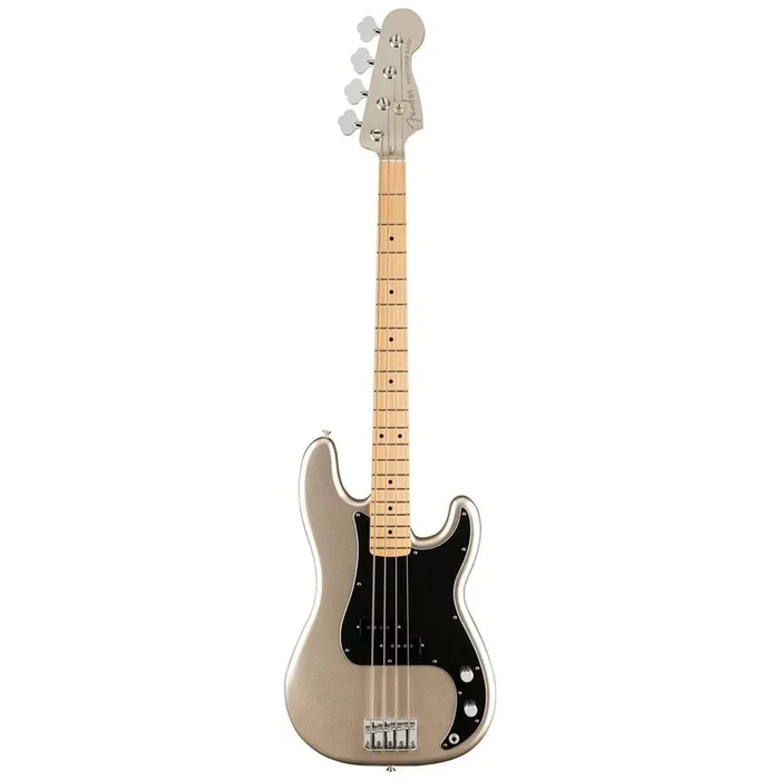 FENDER 75TH ANNIVERSARY PRECISION BASS – MAPLE, DIAMOND ANNIVERSARY – 0147552360
