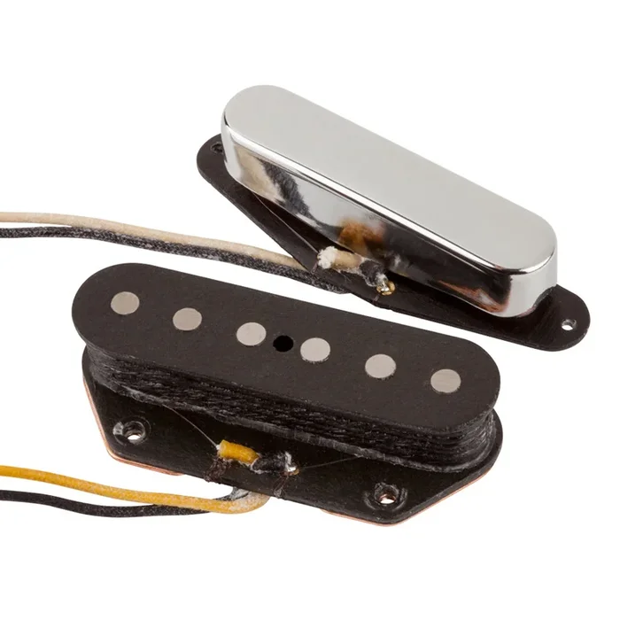 Fender – Original Vintage Tele® Pickups, (2)