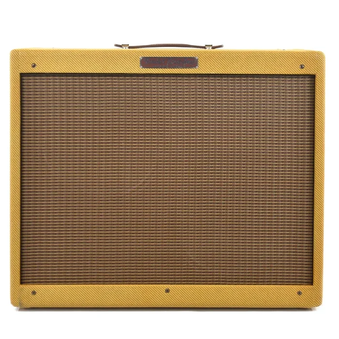Fender ’57 Tweed Custom Twin-Amp 40W 2×12 Combo