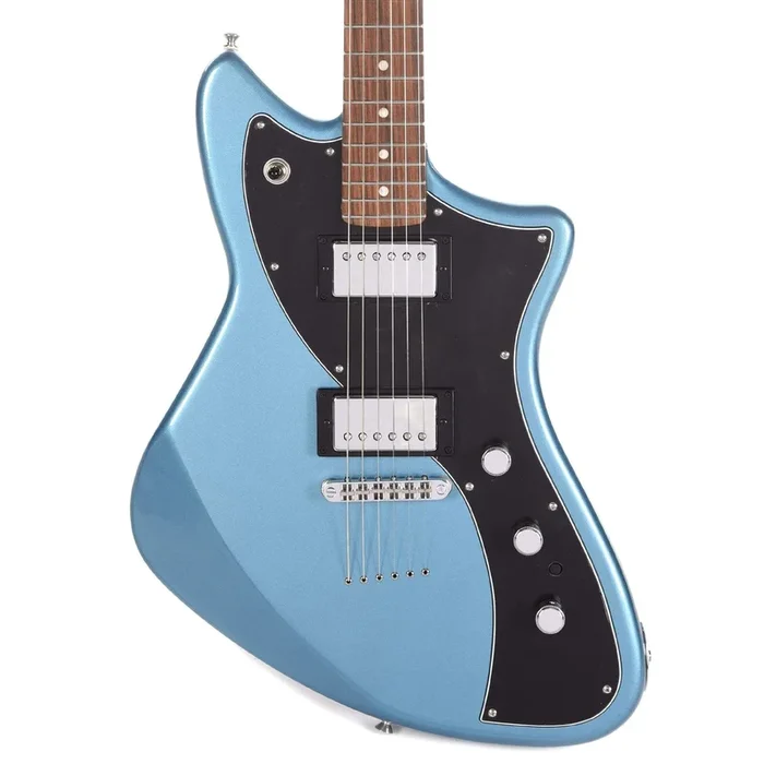 Fender Alternate Reality Meteora HH Lake Placid Blue