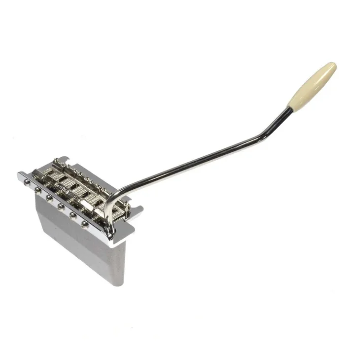 Fender American Standard Stratocaster Bridge Assembly ’08 – Present