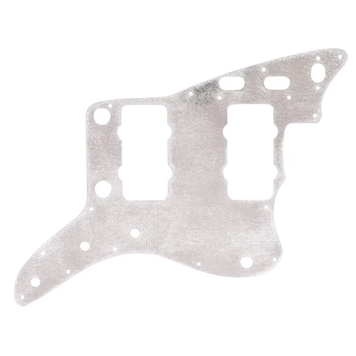 Fender American Vintage Jazzmaster Pickguard Shield Aluminum