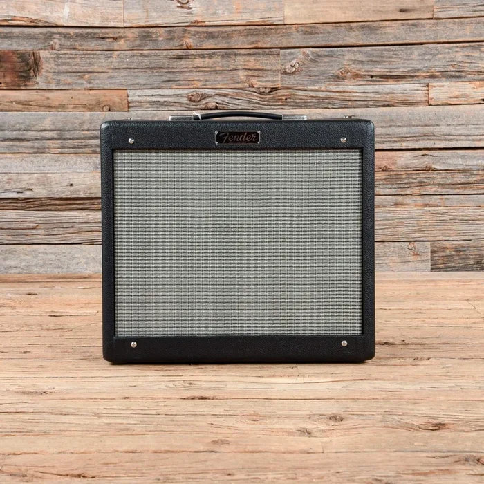 Fender Blues Jr. IV 1×12 Combo Black 2019