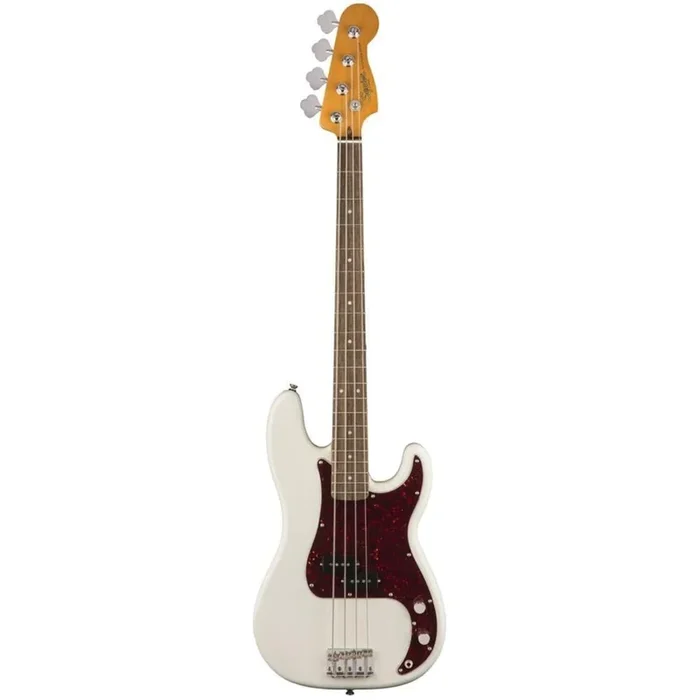 Fender Classic Vibe ’60s Precision 4-String Bass Guitar