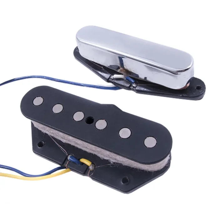 Fender Deluxe Drive Telecaster® Pickups, (2)