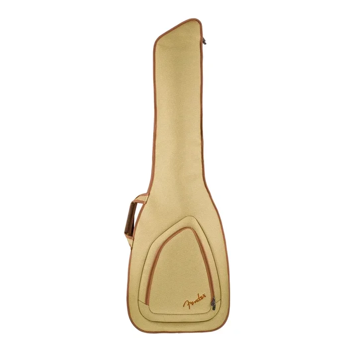 Fender FBT-610 Electric Bass Gig Bag – Tweed