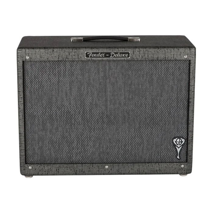 Fender GB George Benson Hot Rod Deluxe 112 100-watt 1×12-inch Extension Cabinet