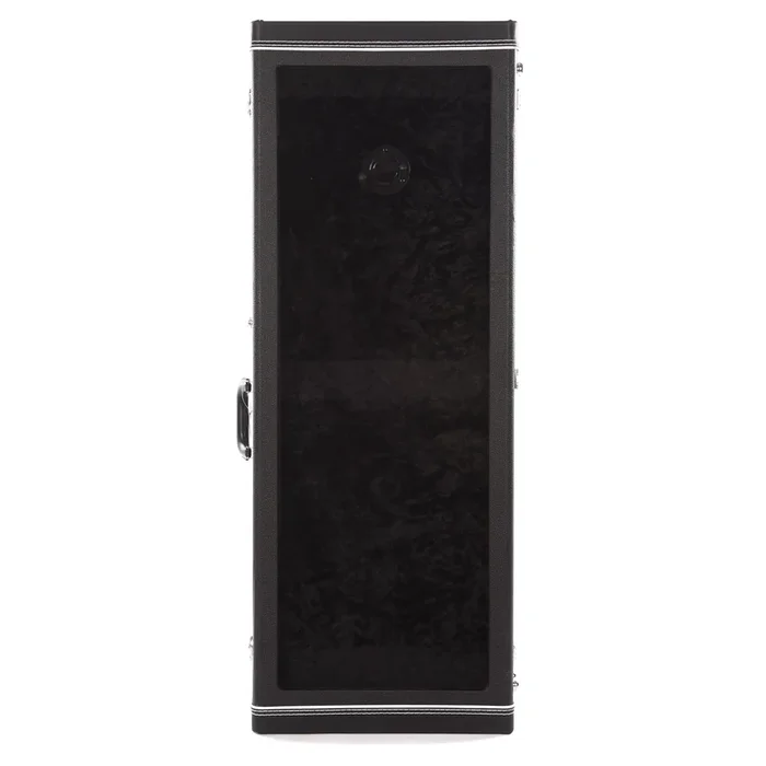 Fender Guitar Display Case Black