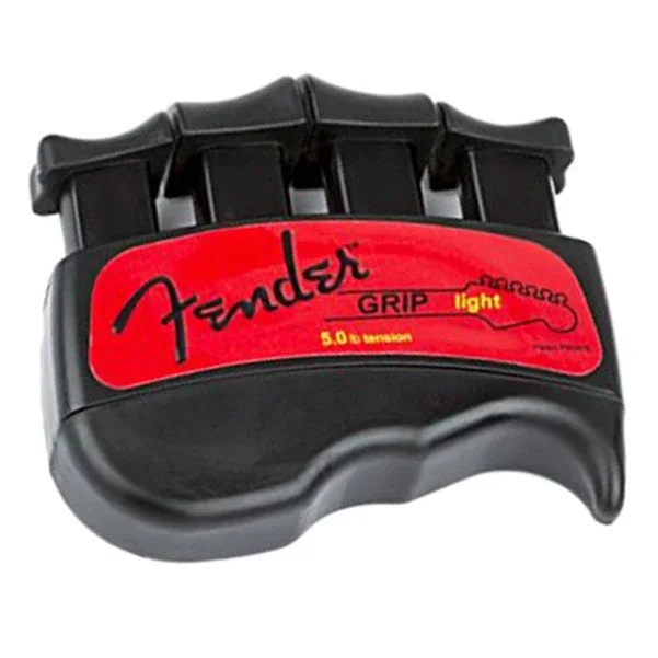 Fender Light Grip Hand Exerciser