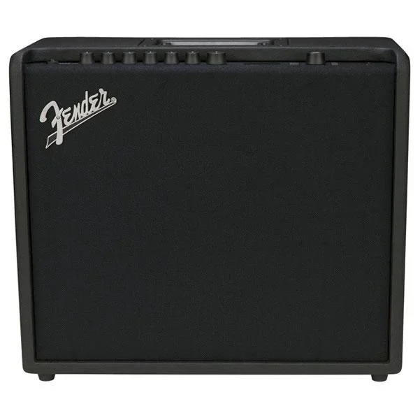 Fender Mustang GT 100 Guitar Ampilifier