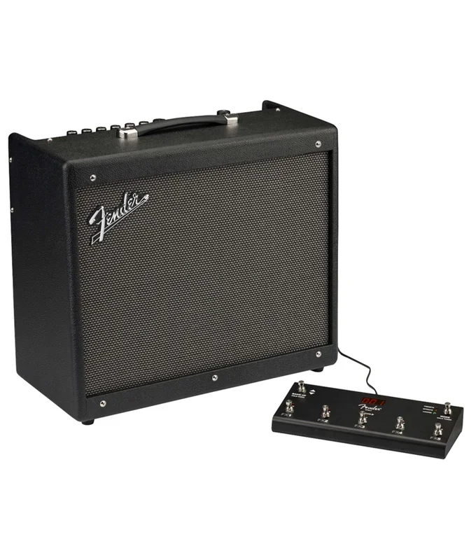 Fender Mustang GTX100 Modeling Amplifier – 120V
