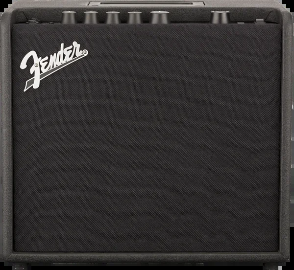 Fender Mustang™ LT25, 120V