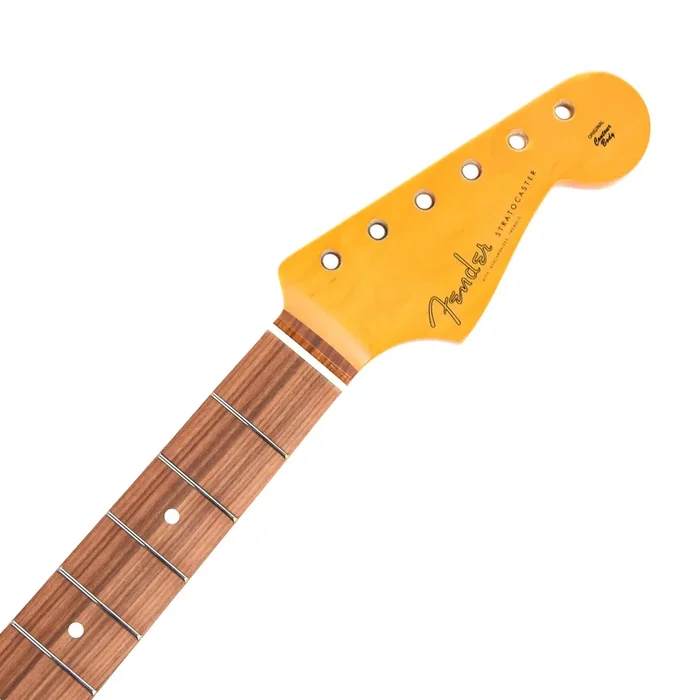 Fender Neck ’60s Classic Laquer Stratocaster w/Pau Ferro Fingerboard