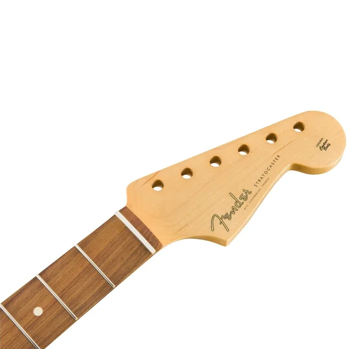 Fender Neck ’60s Classic SRS Stratocaster w/Pau Ferro Fingerboard