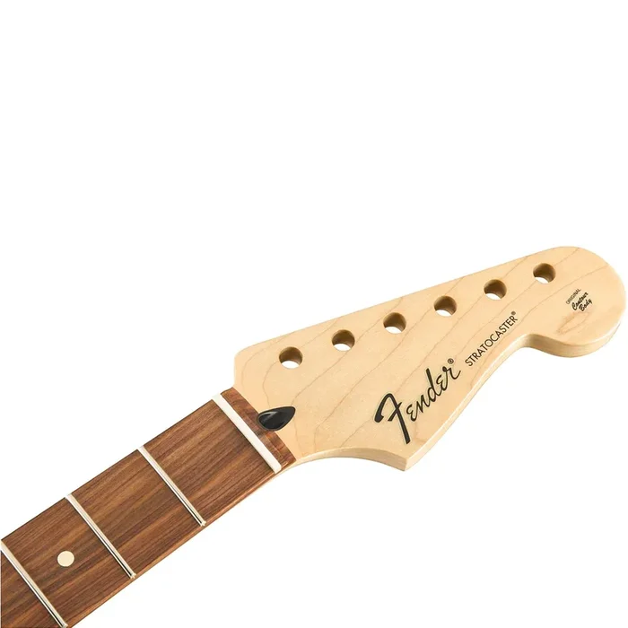 Fender Neck Standard Series Stratocaster w/Pau Ferro Fingerboard