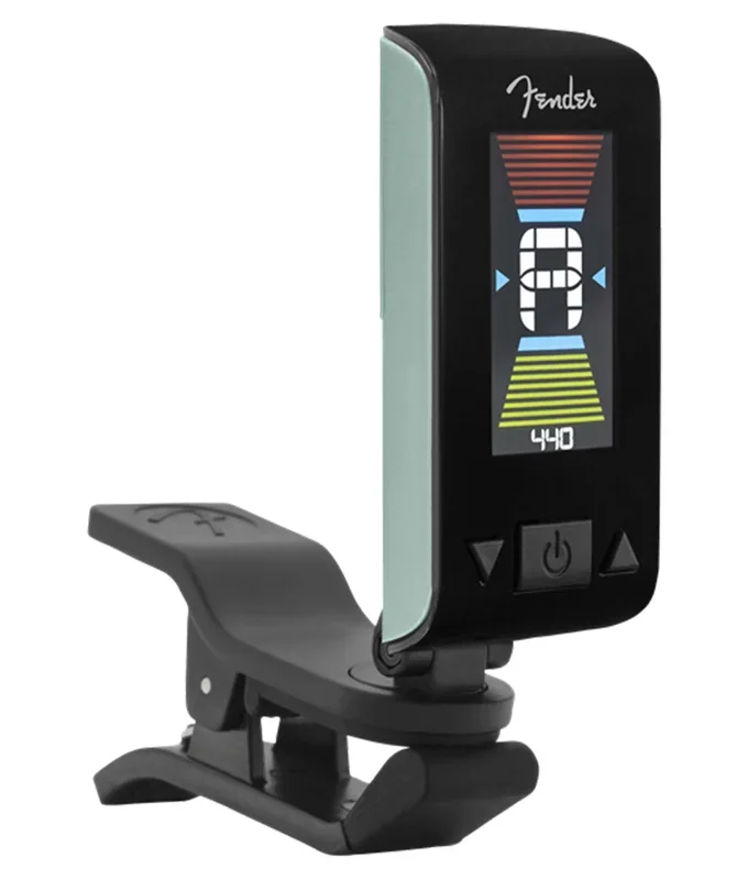 Fender Original Tuner 0239979006 – Daphne Blue