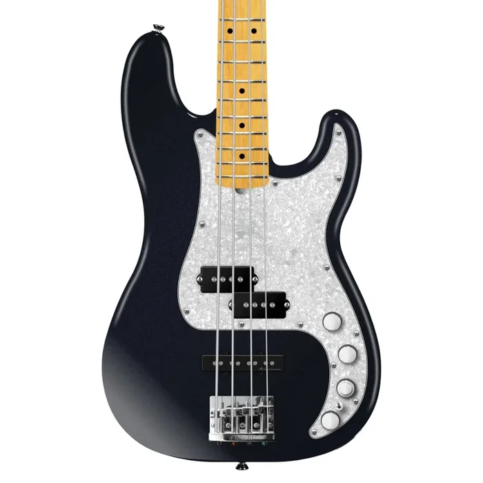 Fender Player II Modified Active Precision Bass – Dusk, Maple Fingerboard