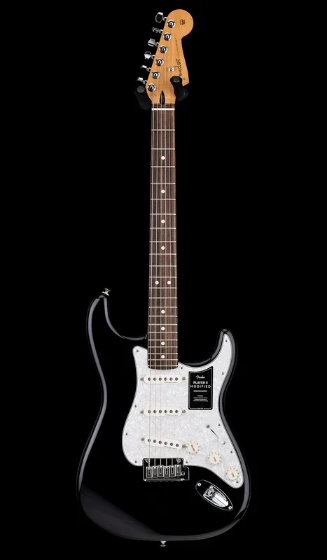 Fender Player II Modified Stratocaster – Dusk #25528