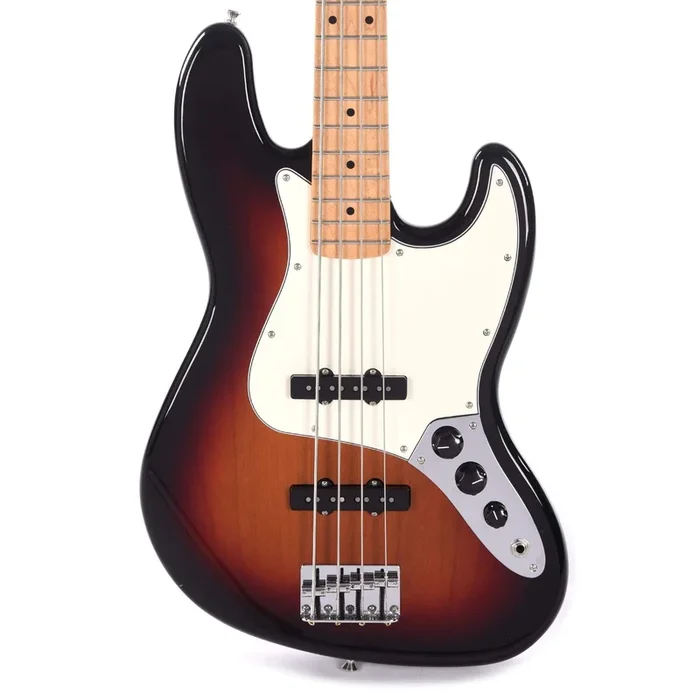 Fender Player Jazz Bass 3-Color Sunburst